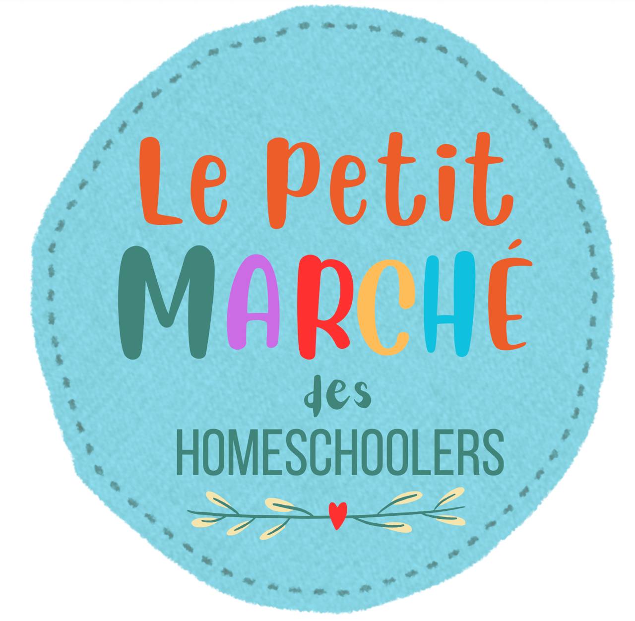 Le Petit Marché des Homeschoolers
